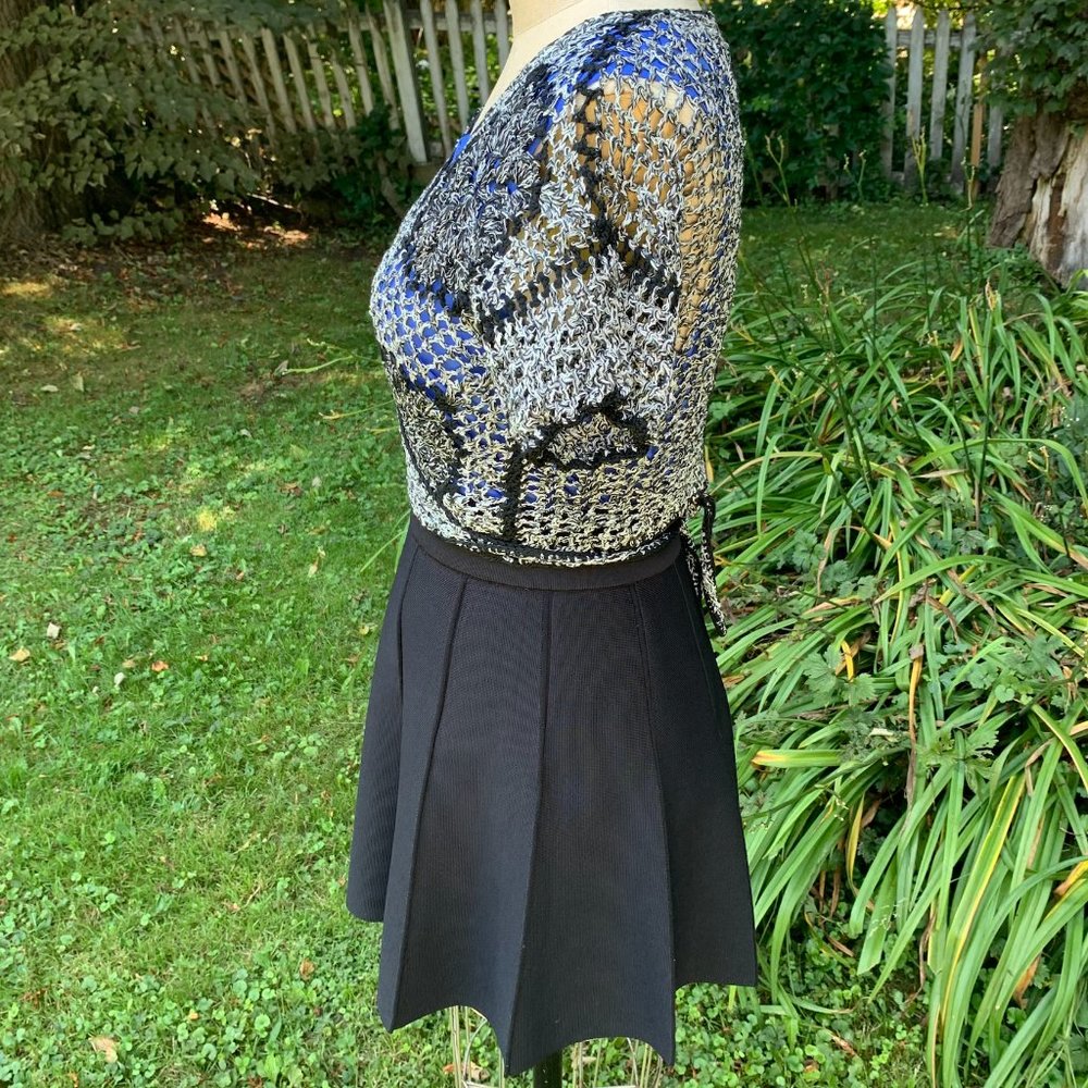 Pretty Little Liars’ Imogen-inspired Crochet Top - Now Sold - Picture 8 of 15